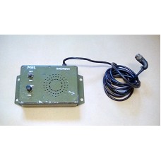 CLANSMAN  MEL PRC319 VEHICLE LOUDSPEAKER ASSY BA1346